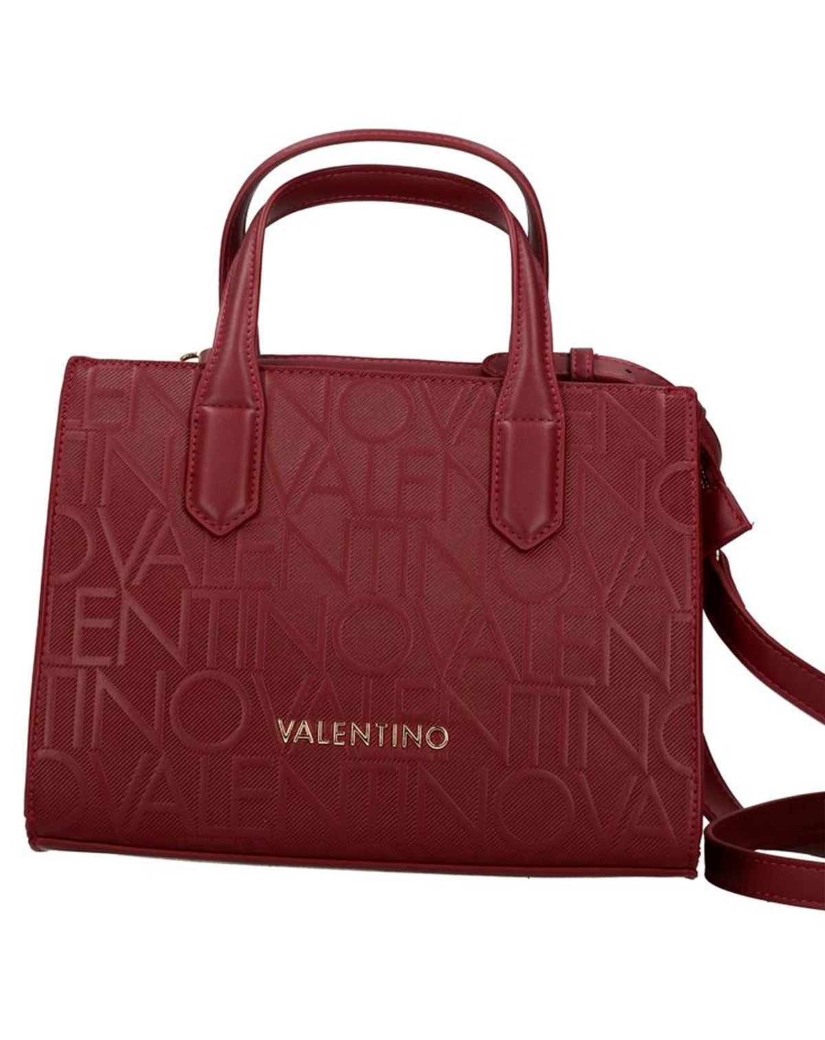 VALENTINO GYNEVRA RE BORDEAUX