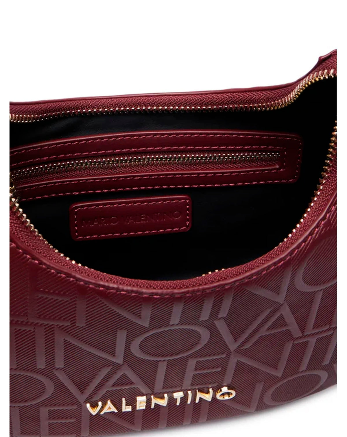 VALENTINO GYNEVRA RE BORDEAUX