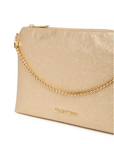 VALENTINO LADY SYNTHETIC BAG - LUMI ORO