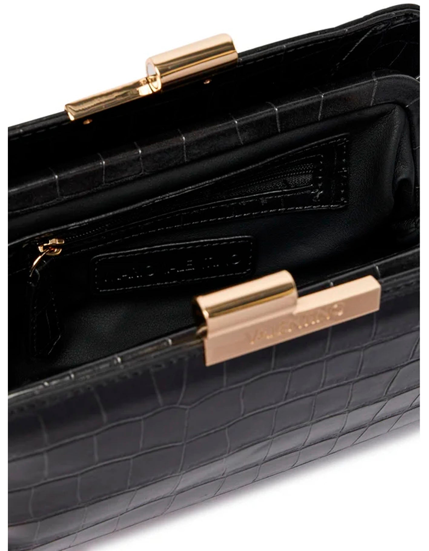 VALENTINO LADY SYNTHETIC BAG - GLACE CILIEGIA
