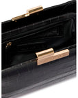 VALENTINO LADY SYNTHETIC BAG - GLACE CILIEGIA