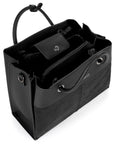 VALENTINO LADY SYNTHETIC BAG - ALEXIA WINTER NERO