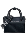 VALENTINO LADY SYNTHETIC BAG - ALEXIA WINTER NERO