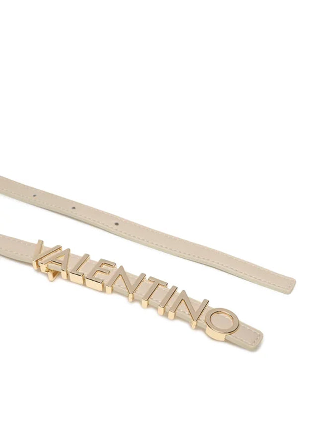 VALENTINO BELTY NERO ARGENTO