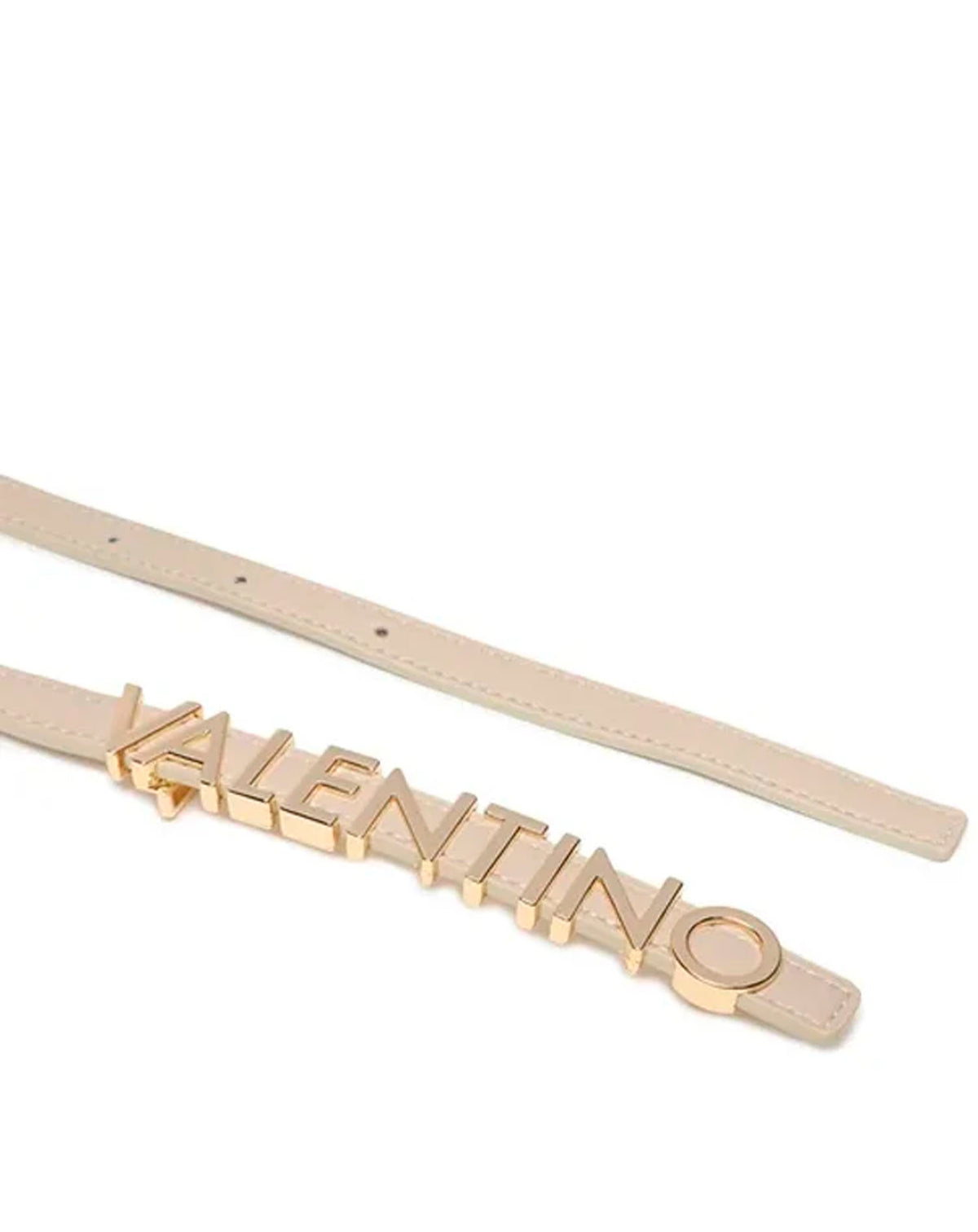 VALENTINO BELTY BEIGE/ORO