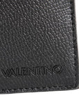 VALENTINO BAGS CARTERA PARA HOMBRE NEGRO