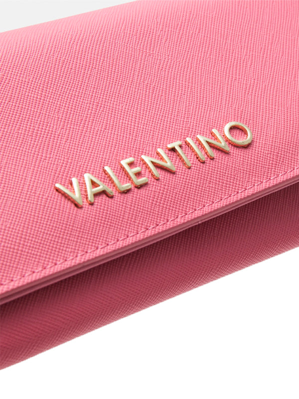 VALENTINO BAGS CARTERA DIVINA ROSA