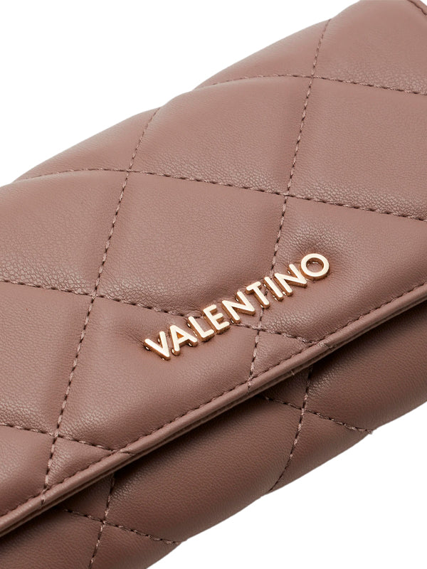 VALENTINO BAGS CARTERA OCARINA TAUPE