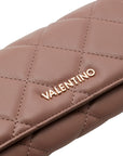 VALENTINO BAGS CARTERA OCARINA TAUPE