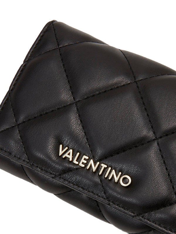 VALENTINO BAGS CARTERA S OCARINA NEGRO