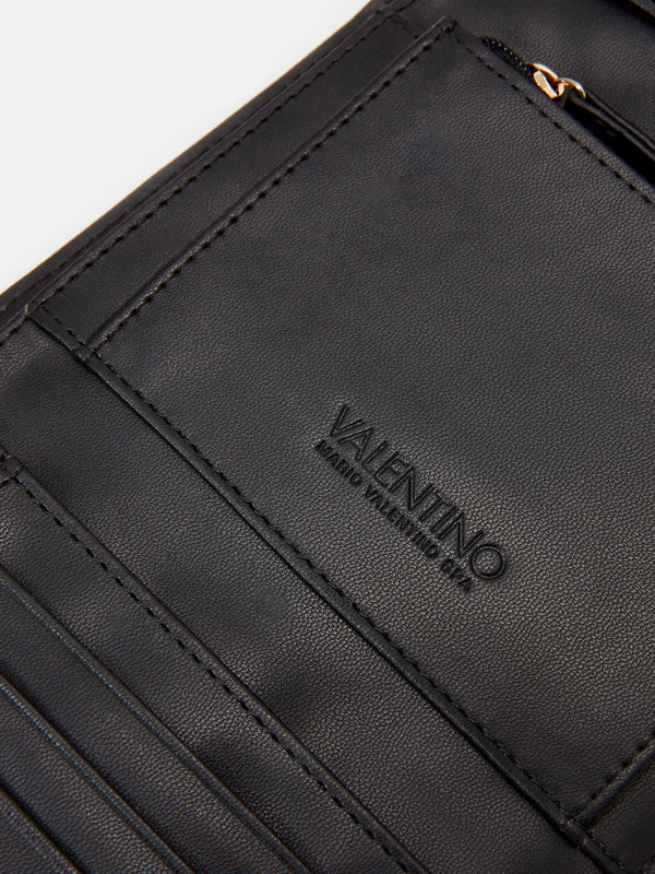 VALENTINO BAGS CARTERA S OCARINA NEGRO