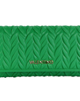 VALENTINO BAGS WALLET SUNNY RE VERDE