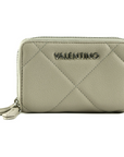 VALENTINO BAGS WALLET COLD RE BEIGE