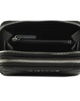 VALENTINO BAGS WALLET COLD RE NEGRO