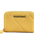 VALENTINO BAGS WALLET COLD RE SENAPE