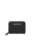 VALENTINO BAGS MONEDERO ZERO RE NEGRO