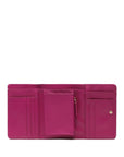 VALENTINO BAGS WALLET ZERO RE FUXIA