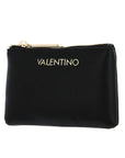 VALENTINO BAGS MONEDERO CHAMONIK RE NEGRO