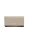 VALENTINO BAGS CARTERA CHAMONIX RE GRIS