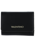 VALENTINO BAGS CARTERA CHAMONIX RE NEGRO