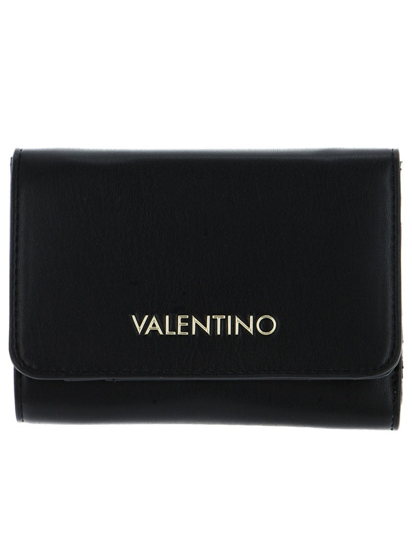 VALENTINO BAGS CARTERA CHAMONIX RE NEGRO