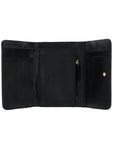 VALENTINO BAGS CARTERA CHAMONIX RE NEGRO