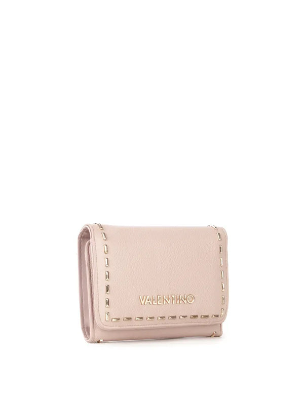 VALENTINO BAGS CARTERA DOLOMITI ECRU