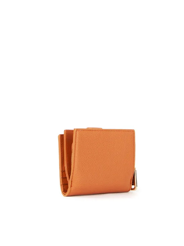 VALENTINO BAGS CARTERA RING RE ARANCIO