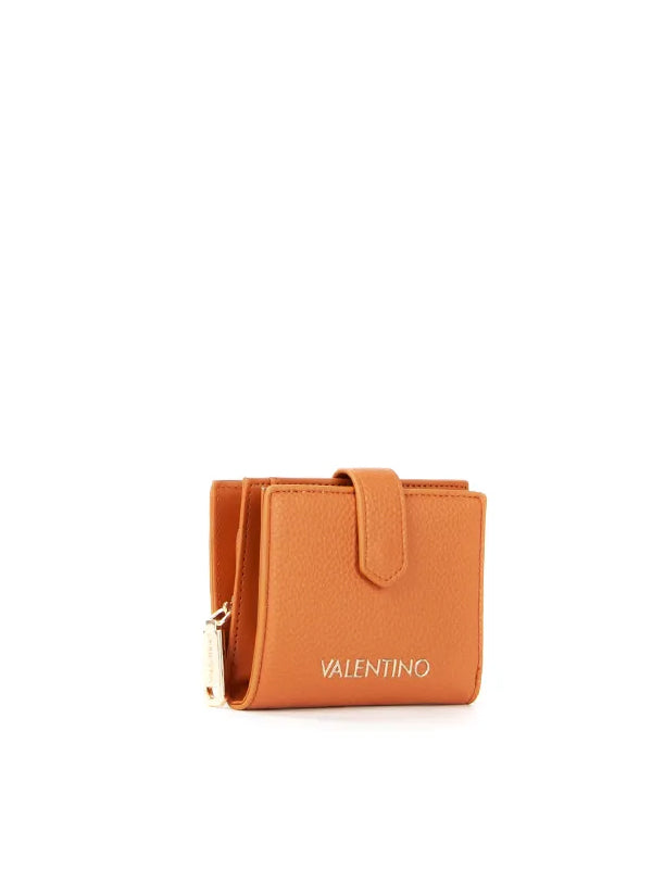 VALENTINO BAGS CARTERA RING RE ARANCIO