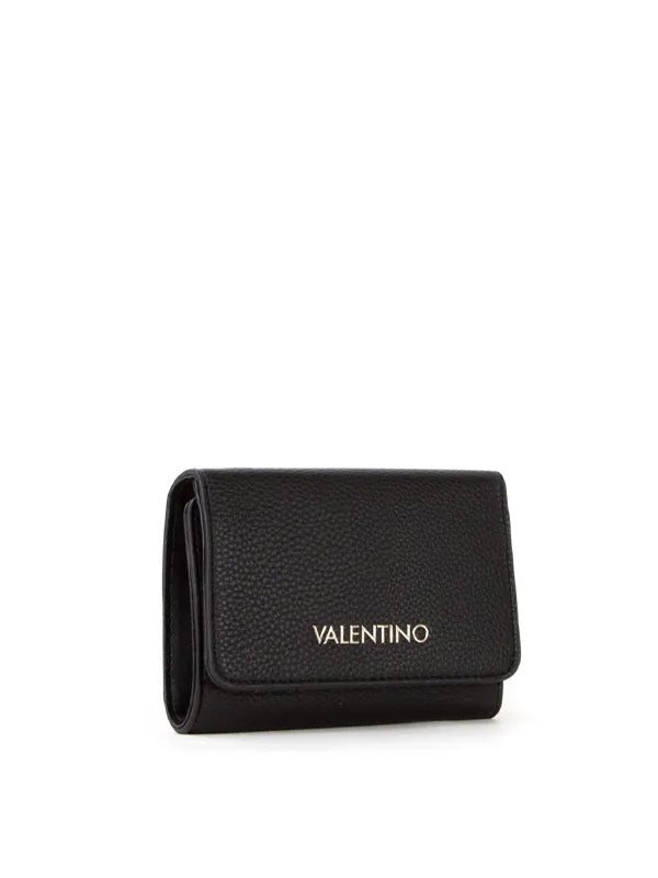 VALENTINO BAGS CARTERA RING RE NEGRO