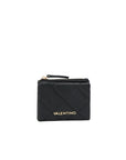 VALENTINO BAGS CARTERA-MONEDERO CARNABY NEGRA