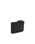 VALENTINO BAGS CARTERA-MONEDERO CARNABY NEGRA