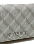 VALENTINO BAGS CARTERA BARRIO ECRU/MULTI