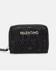 VALENTINO PANSY NERO