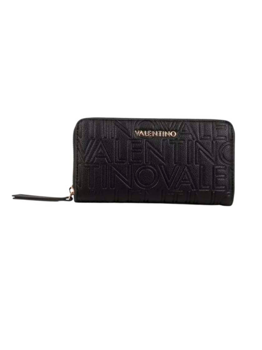 VALENTINO PANSY NERO