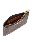 VALENTINO LADYSYNTHETIC WALLET - REGINA RE MORO/NA