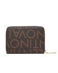 VALENTINO LADYSYNTHETIC WALLET - REGINA RE MORO/NA