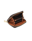 VALENTINO LADYSYNTHETIC WALLET - REGINA RE MORO/NA