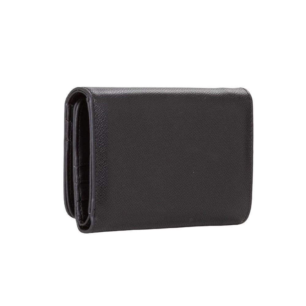 VALENTINO DELIA RE NERO