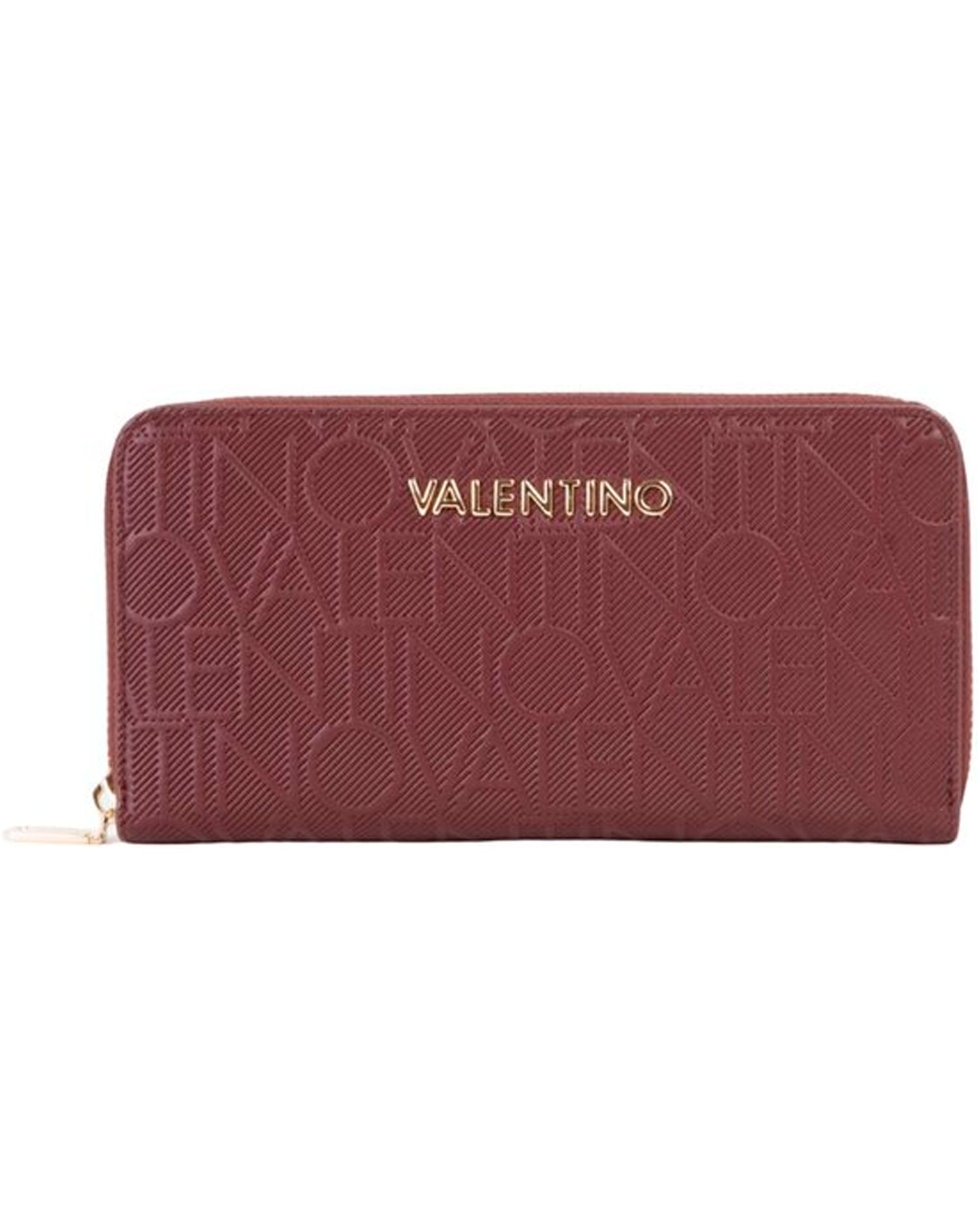VALENTINO GYNEVRA RE BORDEAUX
