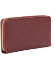 VALENTINO GYNEVRA RE BORDEAUX