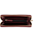 VALENTINO GYNEVRA RE BORDEAUX