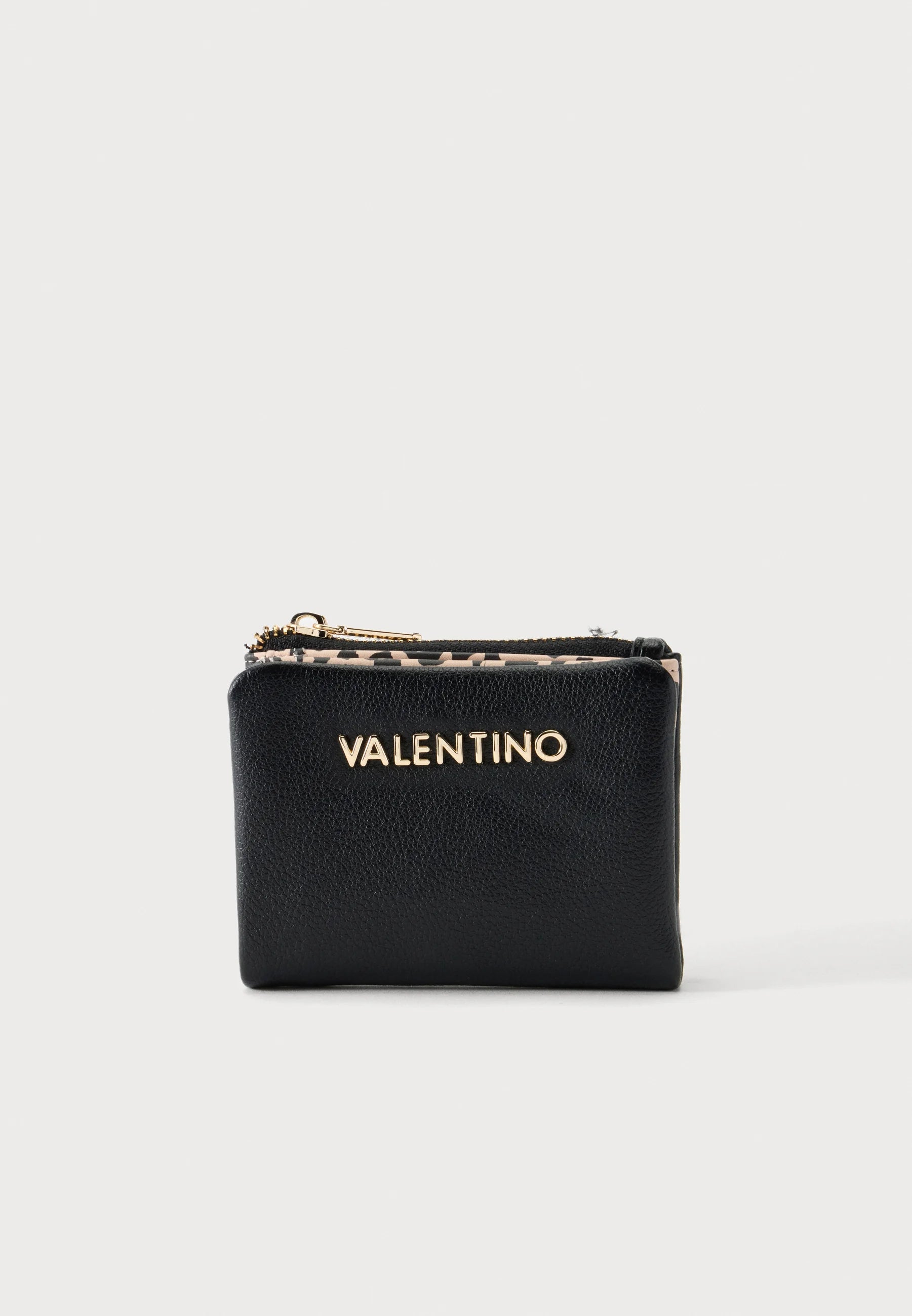 VALENTINO LEO NERO/MULTICOLOR