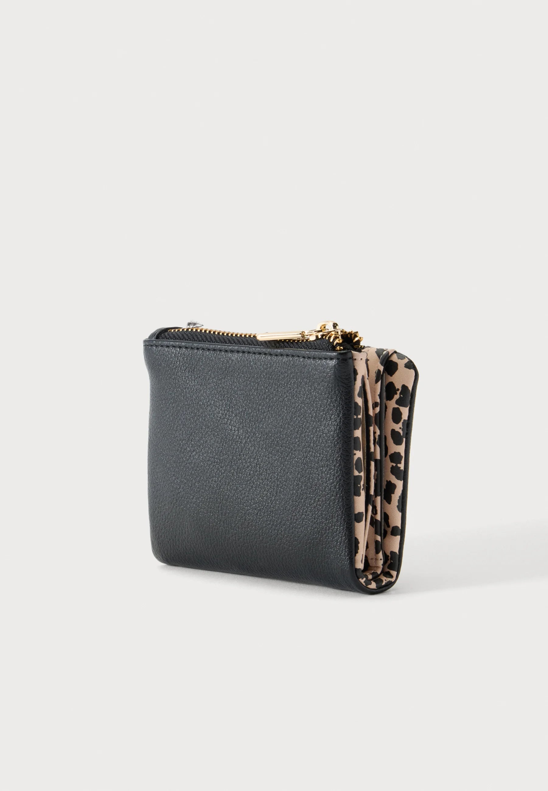 VALENTINO LEO NERO/MULTICOLOR
