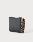 VALENTINO LEO NERO/MULTICOLOR