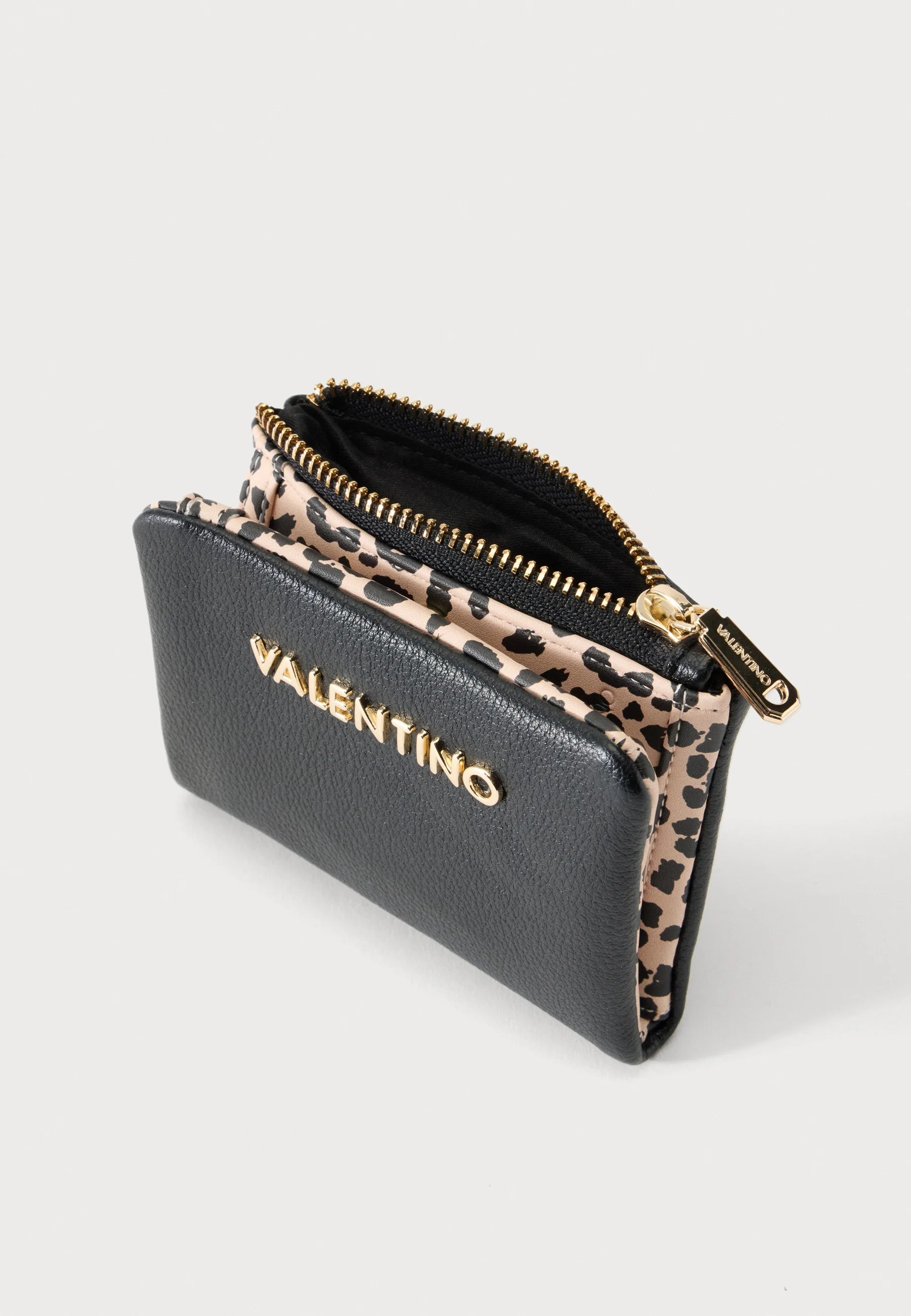 VALENTINO LEO NERO/MULTICOLOR