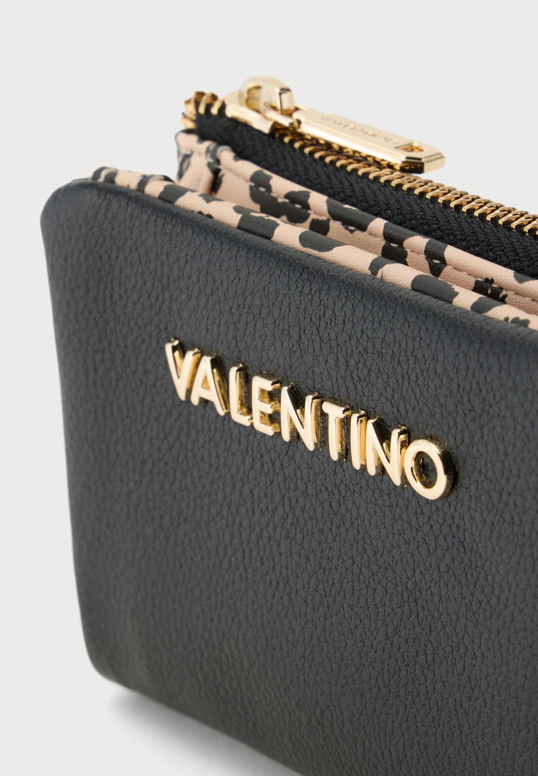 VALENTINO LEO NERO/MULTICOLOR