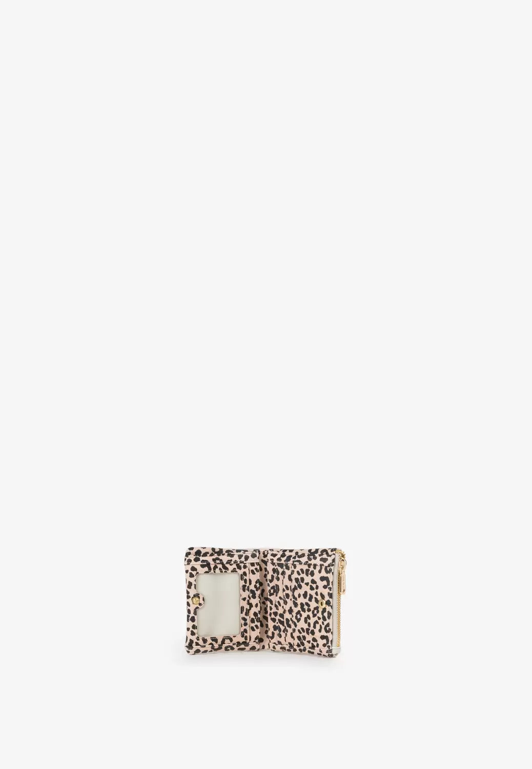 VALENTINO LEO ECRU/MULTI