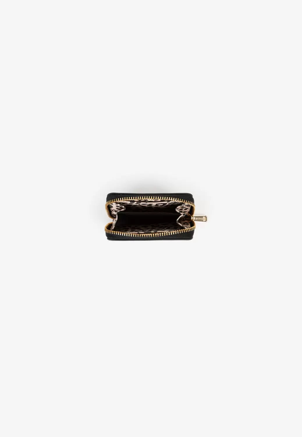 VALENTINO LEO NERO/MULTICOLOR