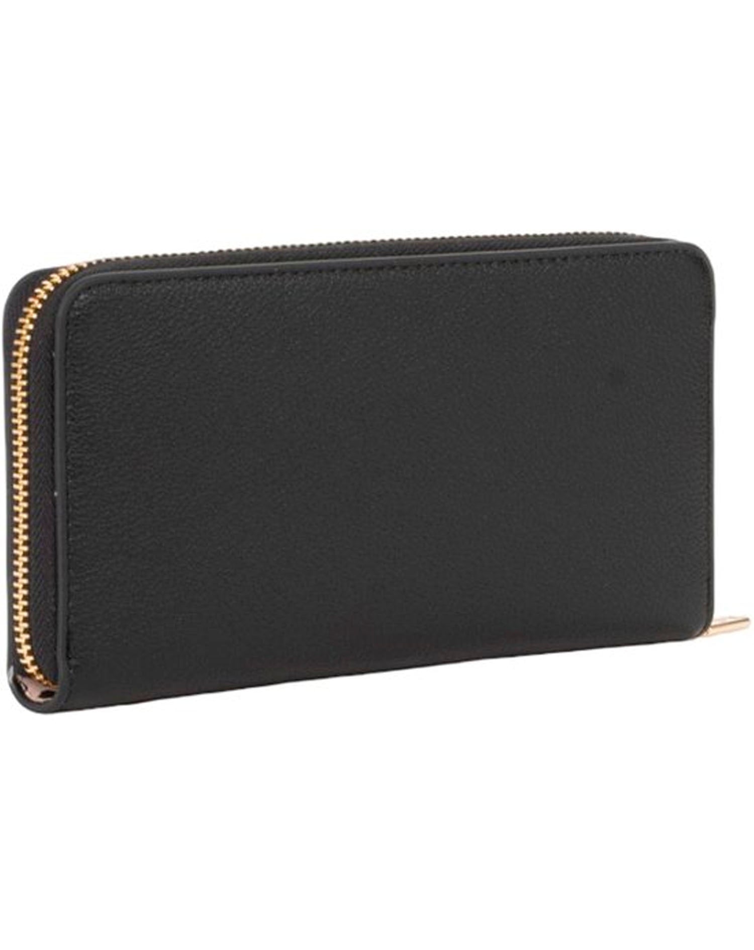 VALENTINO LEO NERO/MULTICOLOR